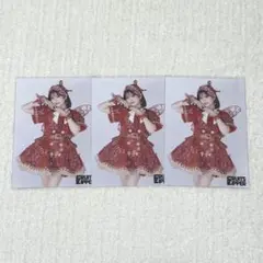 月足天音 生写真 バタフライ/蝶々