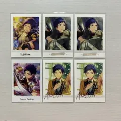 伏見弓弦 ぱしゃこれ ぱしゃっつ