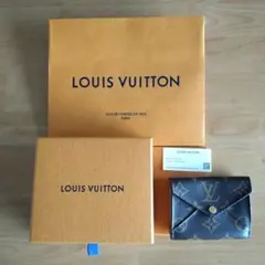 LOUIS VUITTON ポルトフォイユ・セレスト