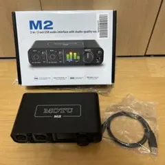 2026年最新】motu m4の人気アイテム - メルカリ