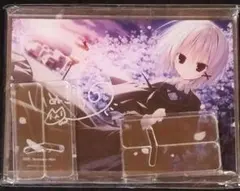 2026年最新】サクラノ詩 －櫻の森の上を舞う－ソフマップ特典 の人気