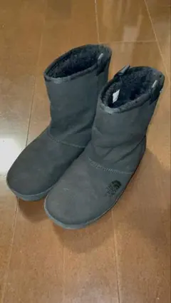 THE NORTH FACE 子供用ブーツ 21㎝ブラック