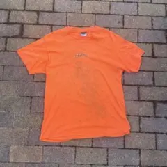 【希少レア】00s No Fear Tシャツ オールドスケート アメカジ 裏原系