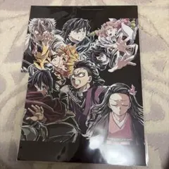 劇場版 鬼滅の刃 無限城編 第一章 猗窩座再来 フィナーレ特典　第二弾