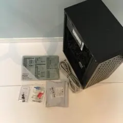 値下【ケース新品】i3-9100F GTX1050 SSD Win11+オフィス - メルカリ