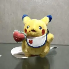 PIKACHU DINER マスコット ハンバーガー