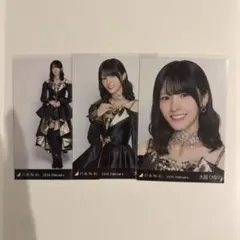 乃木坂46 賀喜遥香 スペシャル衣装48 生写真 ヨリ、ヒキ - メルカリ