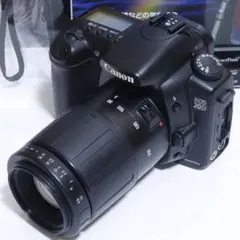 ☆スマホに送れる一眼レフ☆望遠☆ キャノンEOS Kiss X2セット ☆スマホに送れる一眼レフ☆望遠☆ キャノンEOS Kiss X2セット - メルカリ