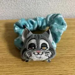 ズートピア２　パウバート シュシュ