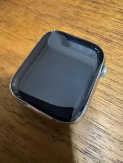 Apple Watch Hermes エルメス s7 45mm 本体 ベルト