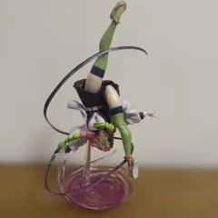 鬼滅の刃　甘露寺蜜璃