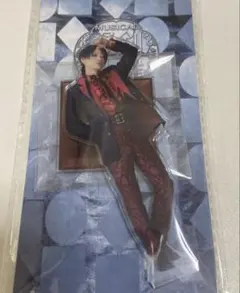 刀ミュ 加州清光 アクスタ