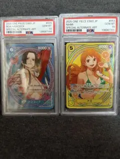 2026年最新】ナミSP psa10の人気アイテム - メルカリ