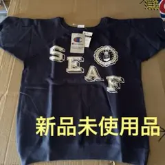 新品未使用品 champion × 世田谷ベース 半袖スウェット Lサイズ