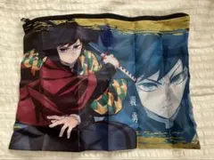 鬼滅の刃⭐︎ポーチでらっくす