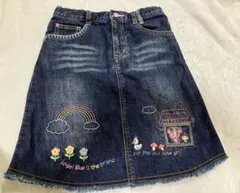 2025年最新】angel blue スカートの人気アイテム - メルカリ