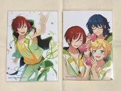 あんスタ 逆先夏目 Switch 生ブロマイド