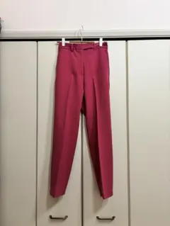 【超美品】Mila Owen ミラオーウェン スラックス