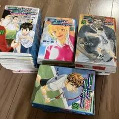 2026年最新】ベイビーステップ 全巻の人気アイテム - メルカリ