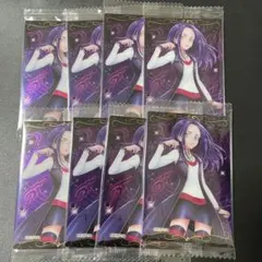 セイレーン 8枚 スイートプリキュア プリキュア ウエハース12