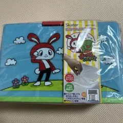 まいぜんシスターズ まいぜん　抗菌マスクストッカー　新品未開封のサムネイル
