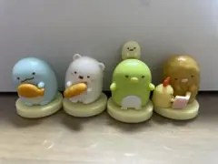 フルタ製菓 チョコエッグ すみっコぐらし