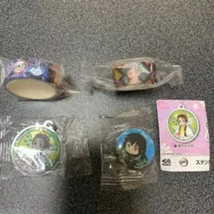 くら寿司　鬼滅の刃