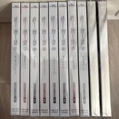 裁断済み】 サイレント・ウィッチ小説全巻(外伝含む) - メルカリ