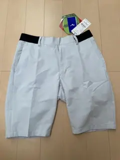ゴルフウェア　ミズノゴルフ　ハーフパンツ　M
