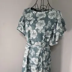 美品】SHIPS×ワタベウェディング 2wayスリーブロングドレス XL - メルカリ