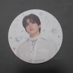 andteam カフェ コースター ユウマ