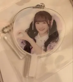 = LOVE イコラブ 音嶋莉沙ミニくじ