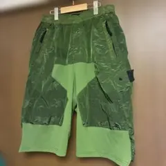 STONE ISLAND SHADOW PROJECT ナイロンショーツ 46のサムネイル