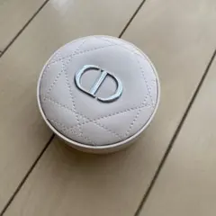 Christian Dior スキンフォーエバーフェイスパウダーケース&パフのみのサムネイル