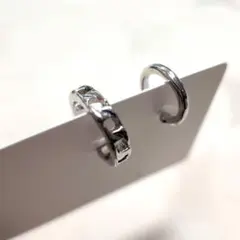 イヤーカフ2点セット