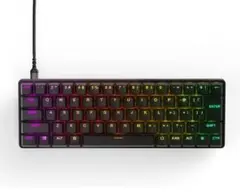 2025年最新】steelseries apex pro miniの人気アイテム - メルカリ