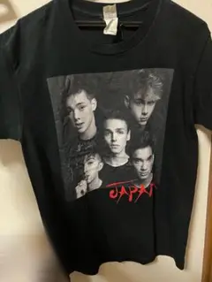 WHY DON’T WE 8 Letters Tour Tシャツ