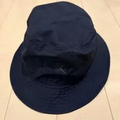 【美品】JORDAN バケットハット