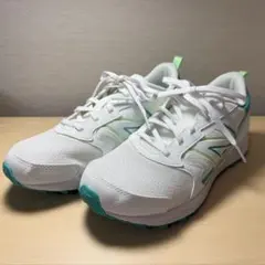 newbalance(ニューバランス)NB Hanzo J v6 23cm