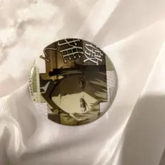 文豪ストレイドッグス 激推し 缶バッジ