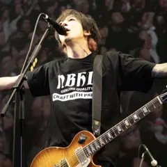 細美武士着用　neighborhood tシャツ　Mサイズ