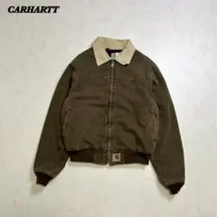 2025年最新】carhartt サンタフェジャケット mの人気アイテム - メルカリ