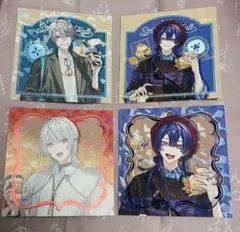 にじさんじ VΔLZ