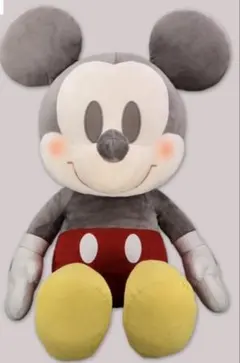 歳末セール‼️今だけ2,000円‼️ミッキーマウス❗️ 超超BIGぬいぐるみ