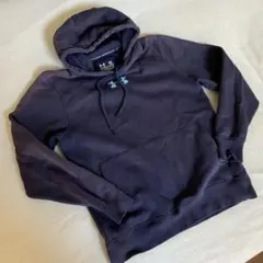 Under Armour パーカー MD ユーズド Charged Cotton