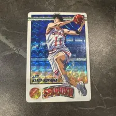スラムダンク カードダス 서태웅 #32 プリズム