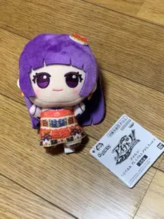 2026年最新】氷上スミレ ぬいぐるみの人気アイテム - メルカリ