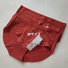 赤 Mサイズ ショーツ 2枚セット sloggi　スロギー