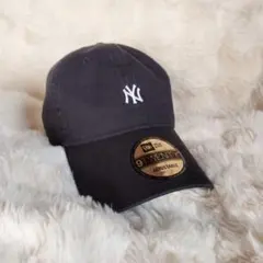 ニューエラ New Era 9TWENTY ネイビー キャップ 新品