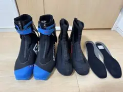 Salomon クロスカントリースキー クラシカル 28.5cm - メルカリ